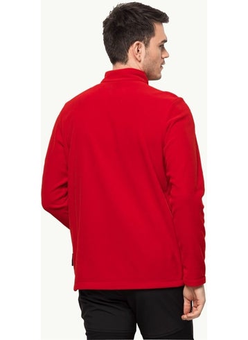 Jack Wolfskin Taunus Hz Men's Fleece 1709522-2206  - Image 2