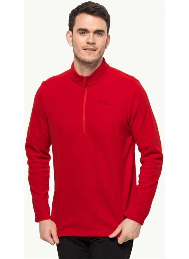 جاك ولفسكن Taunus Hz Men's Fleece 1709522-2206