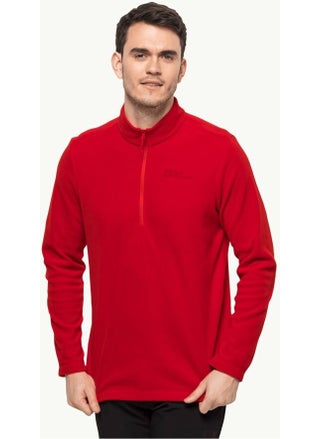 Jack Wolfskin Taunus Hz Men's Fleece 1709522-2206  - Image 1