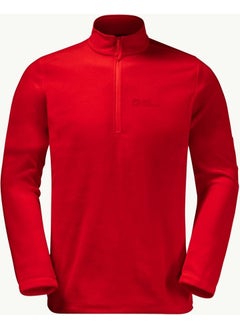 Jack Wolfskin Taunus Hz Men's Fleece 1709522-2206  - Image 4