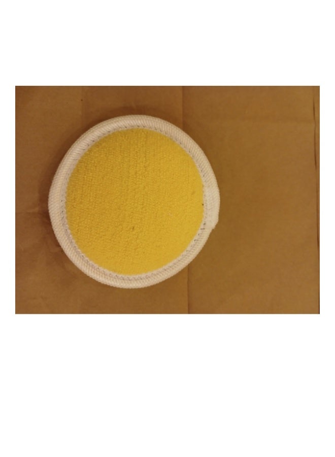 إسفنجة  دائرية للوجه - Image 2