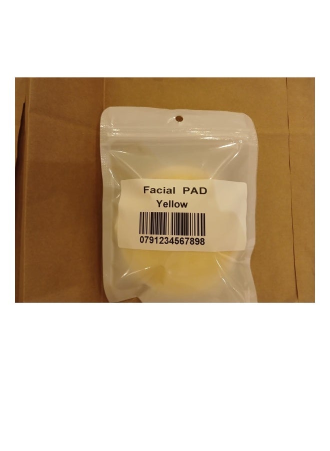 إسفنجة  دائرية للوجه - Image 4