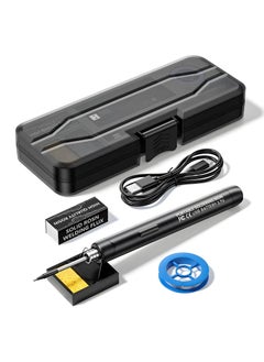 USB Cordless Soldering Iron