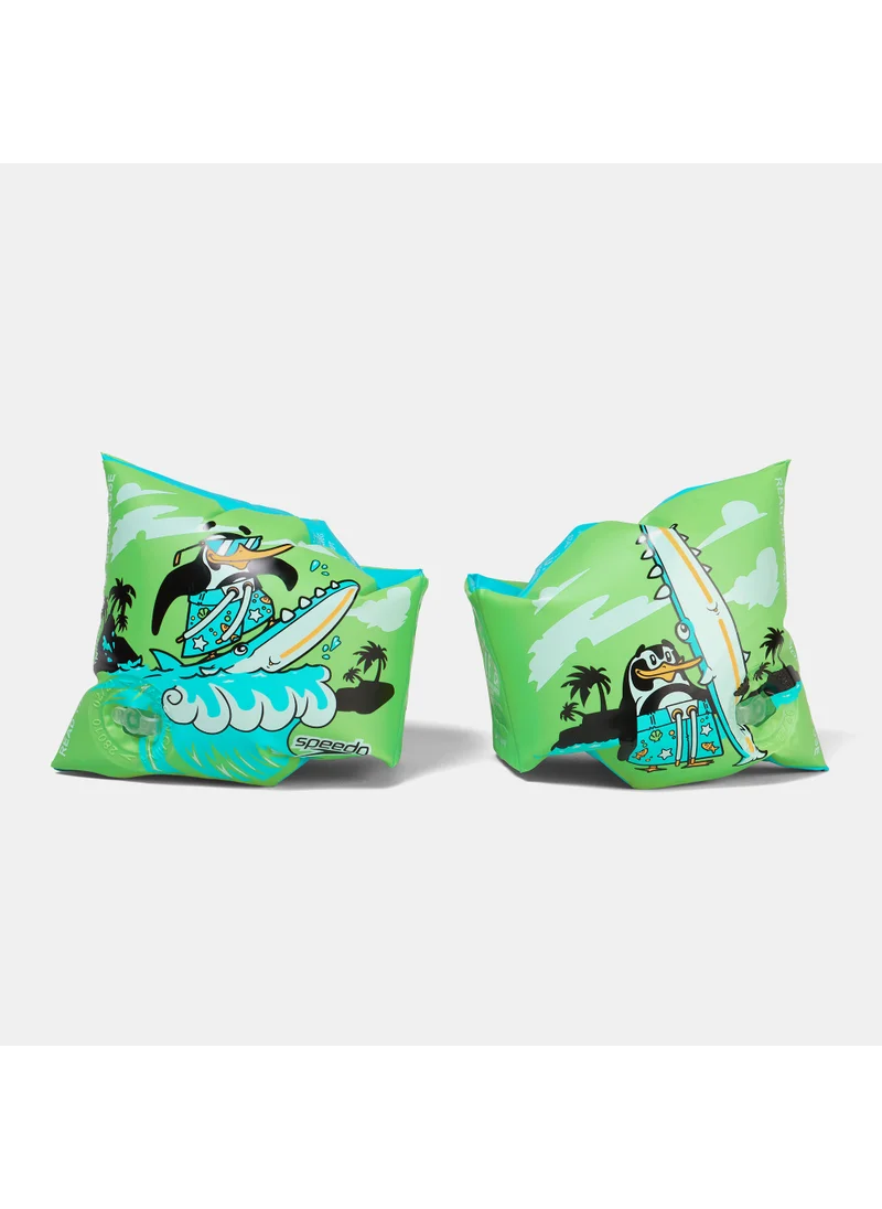 speedo Kids' Character Printed Swimming Armbands