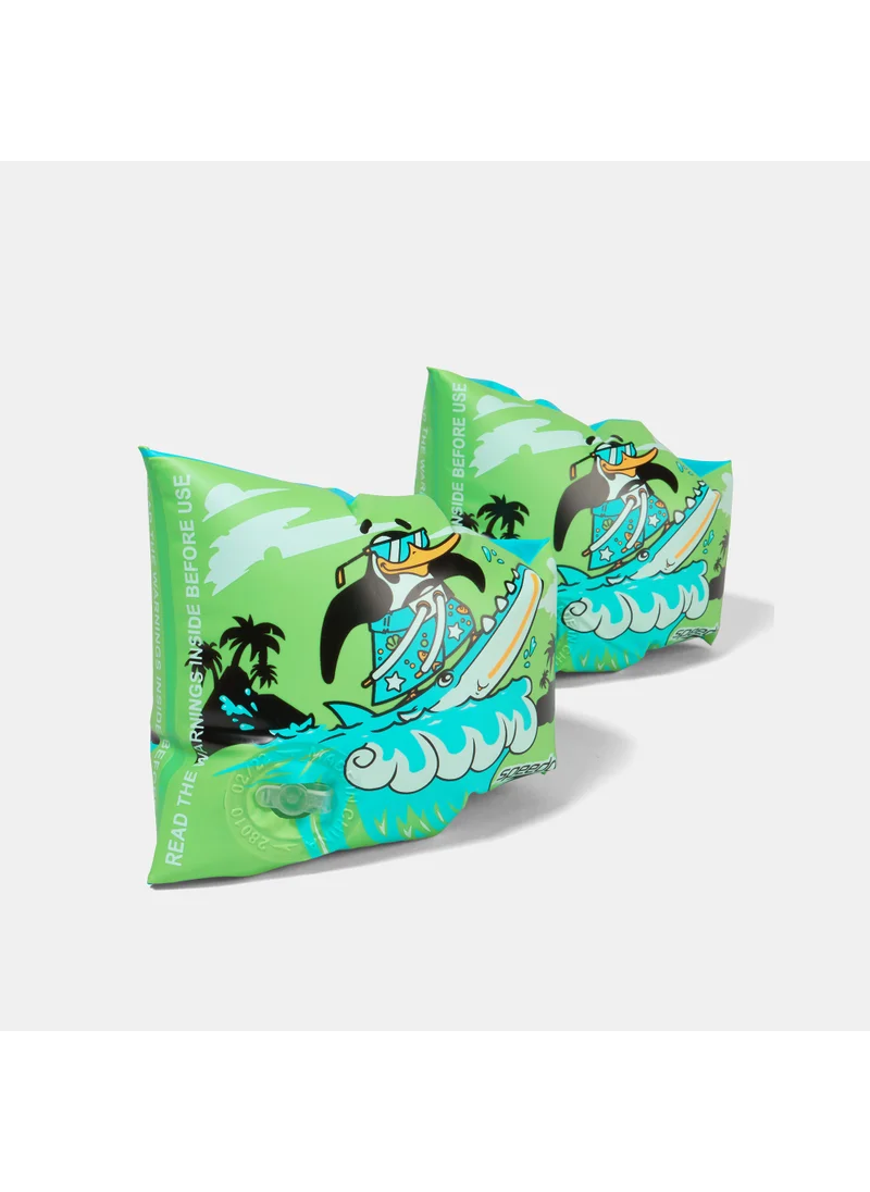 speedo Kids' Character Printed Swimming Armbands