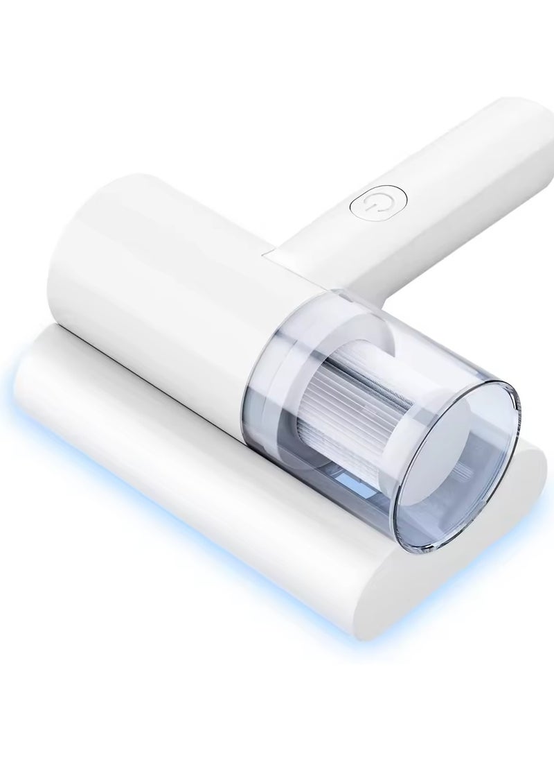 Tradeo Convenient USB Powered Mite Removal Instrument UV Light for Hotel Application Effective Mite Cleaner Vacuum  - Image 1