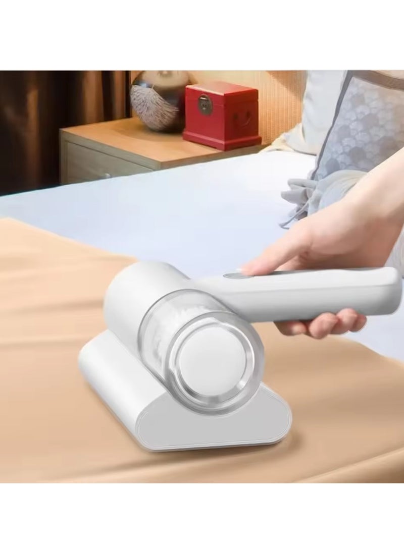 Tradeo Convenient USB Powered Mite Removal Instrument UV Light for Hotel Application Effective Mite Cleaner Vacuum  - Image 2