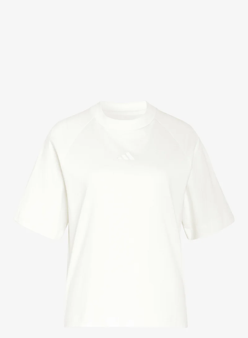 اديداس تيشيرت ADIDAS KIT SMALL LOGO