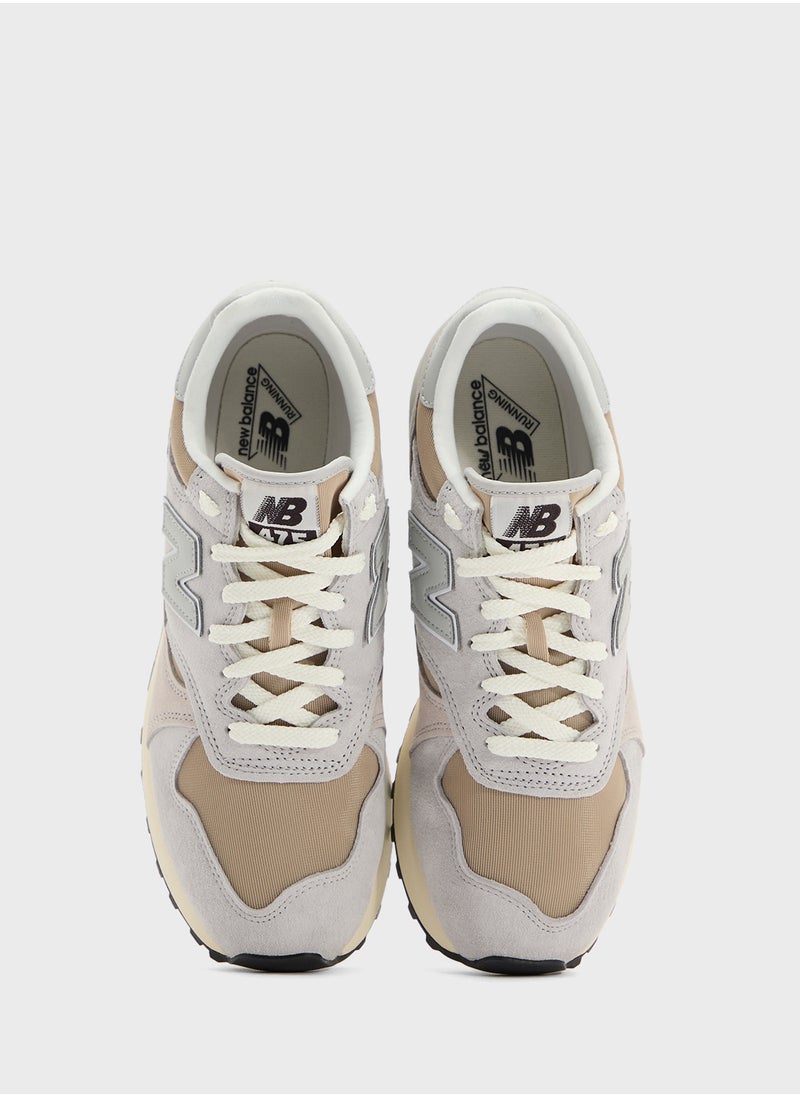 New Balance 475 Sneakers  - Image 4