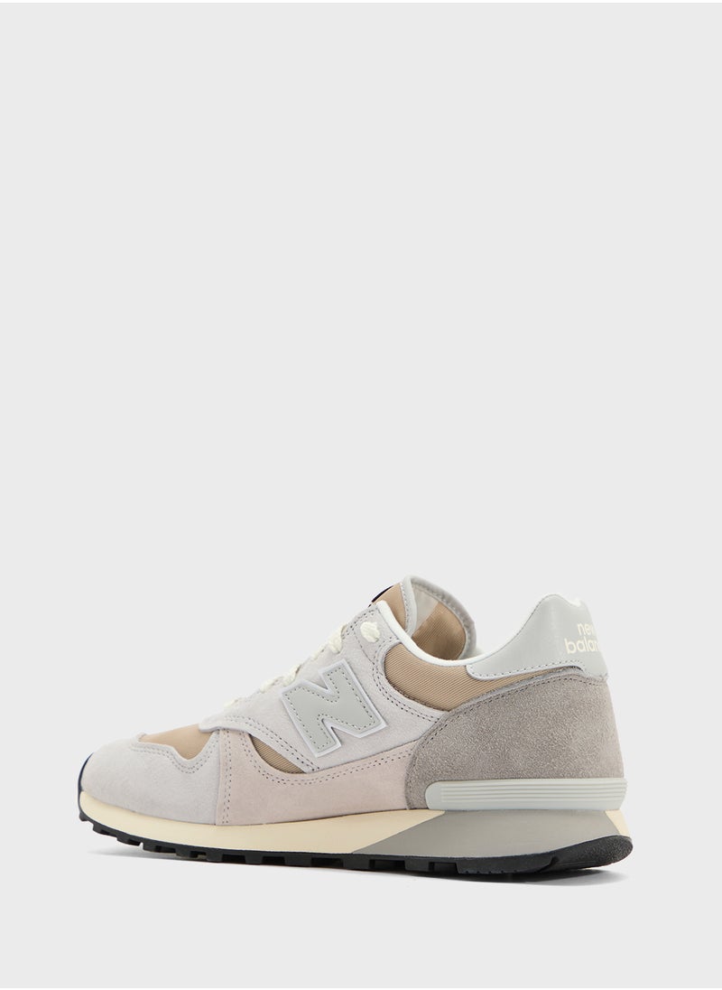 New Balance 475 Sneakers  - Image 2