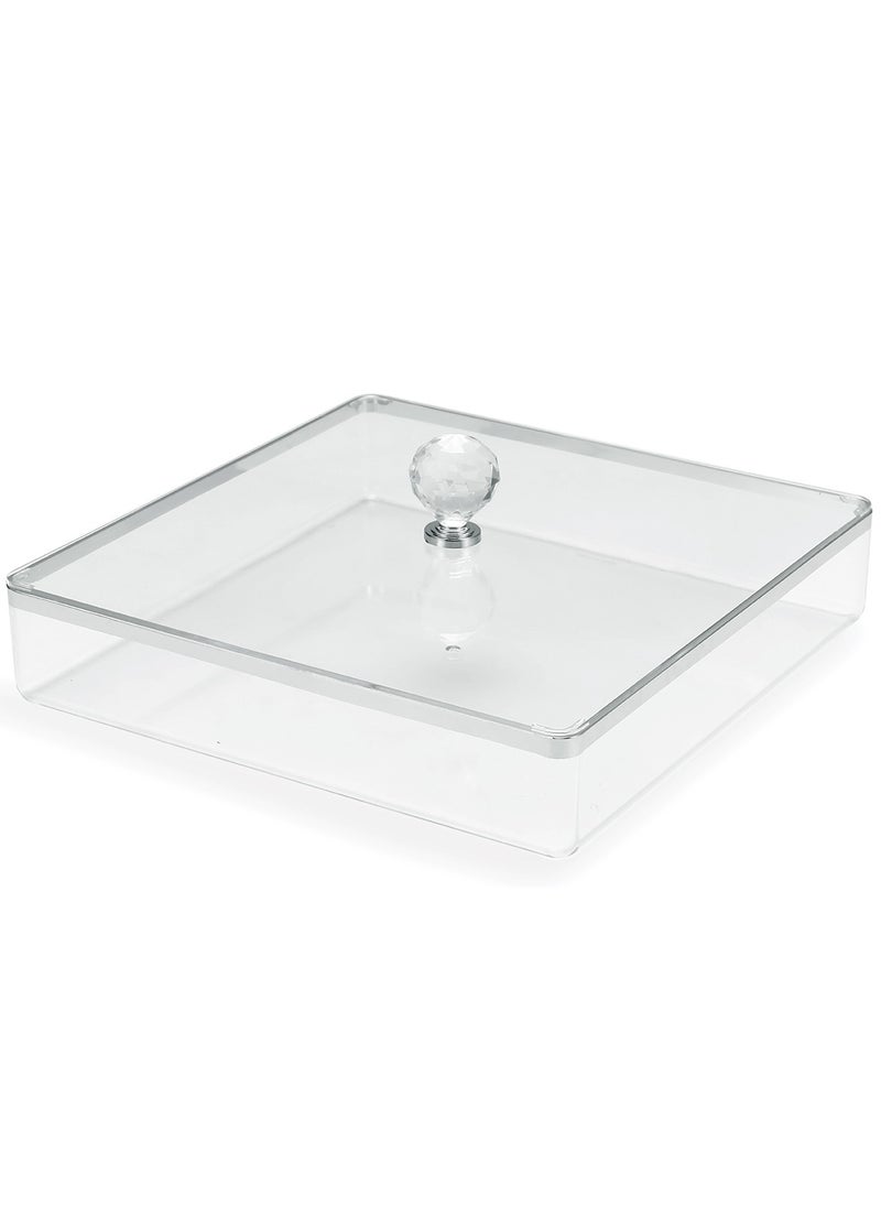 بلاك ستون - Handle 17x17cm - Image 1