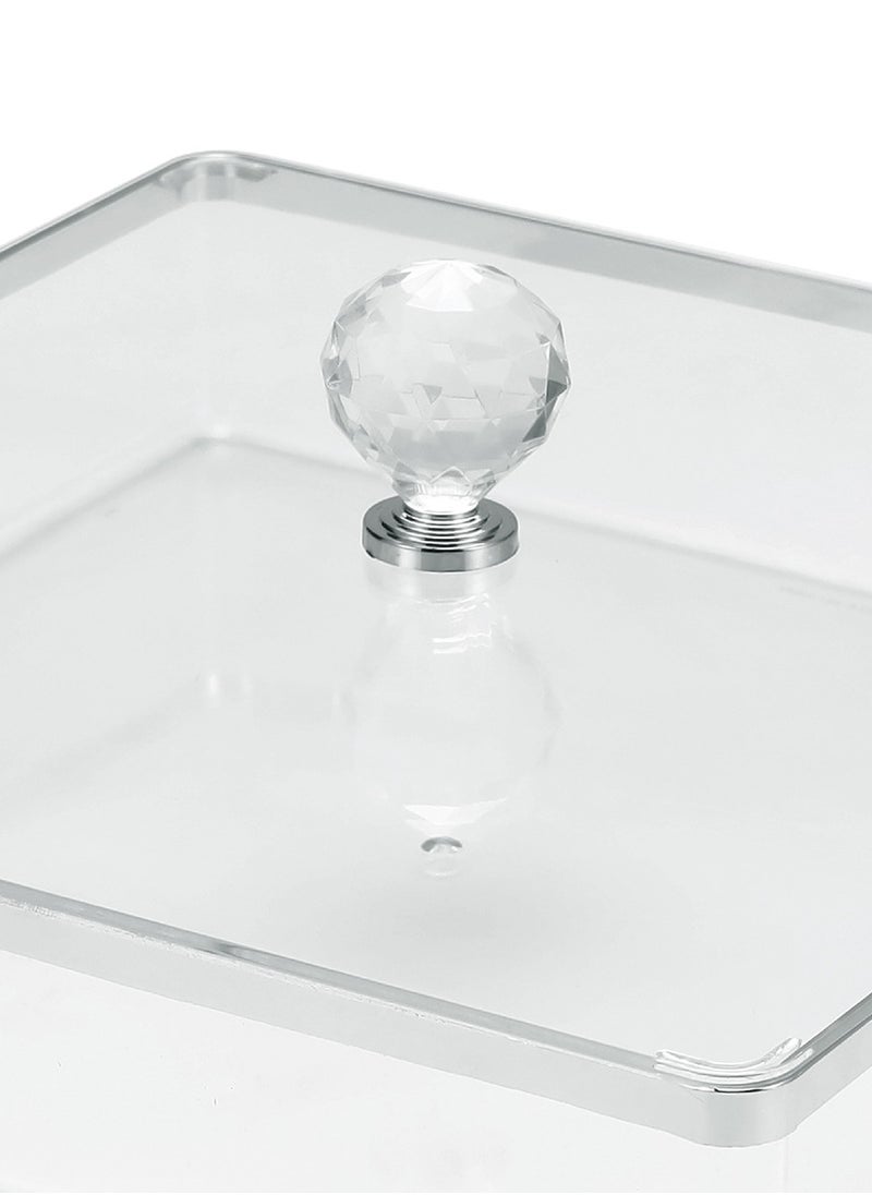بلاك ستون - Handle 17x17cm - Image 1