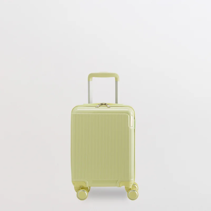 CARPISA Hard Trolley Xs - Wander Go