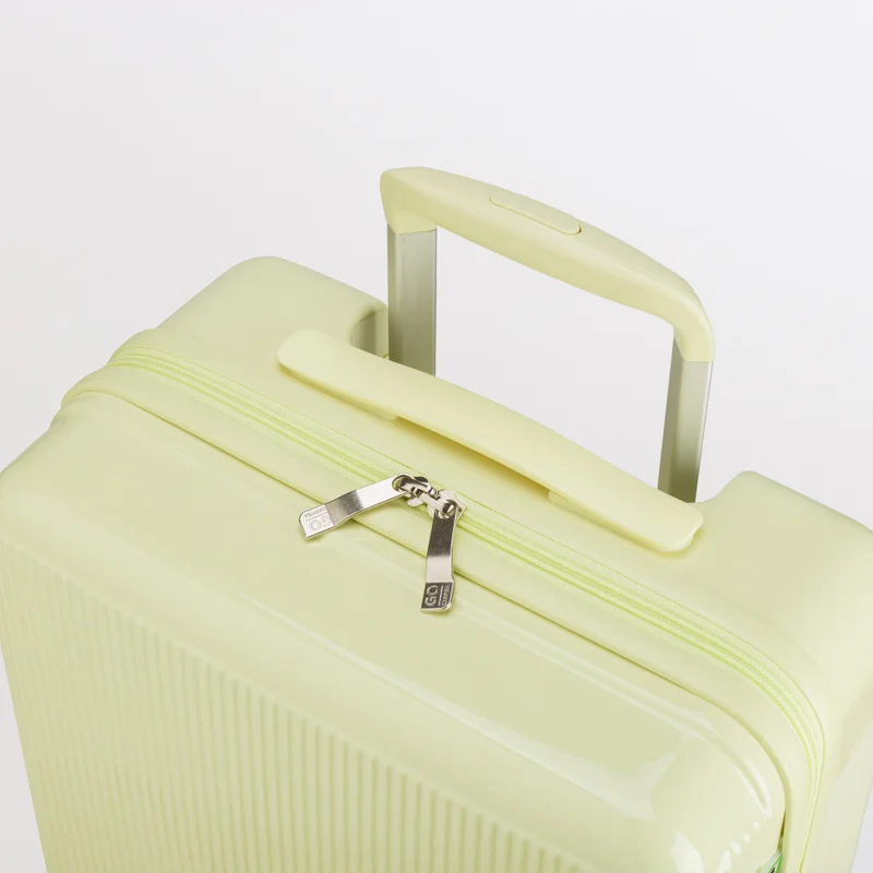 Carpisa  Hard Trolley Xs - Wander Go  | Best Price UAE