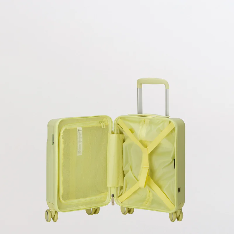 Carpisa  Hard Trolley Xs - Wander Go  | Best Price UAE