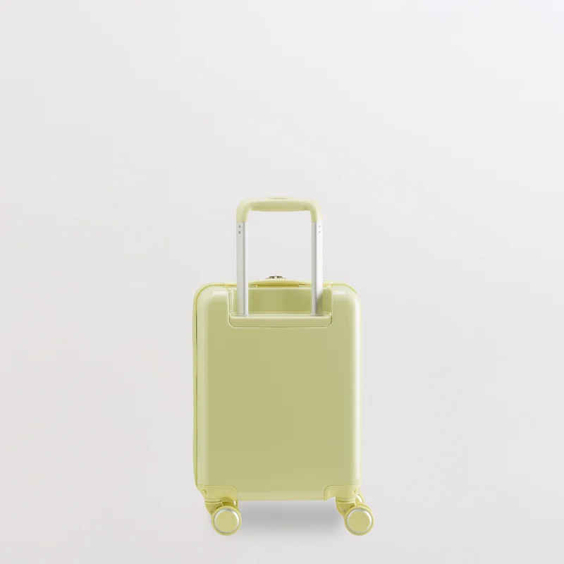 Carpisa  Hard Trolley Xs - Wander Go  | Best Price UAE