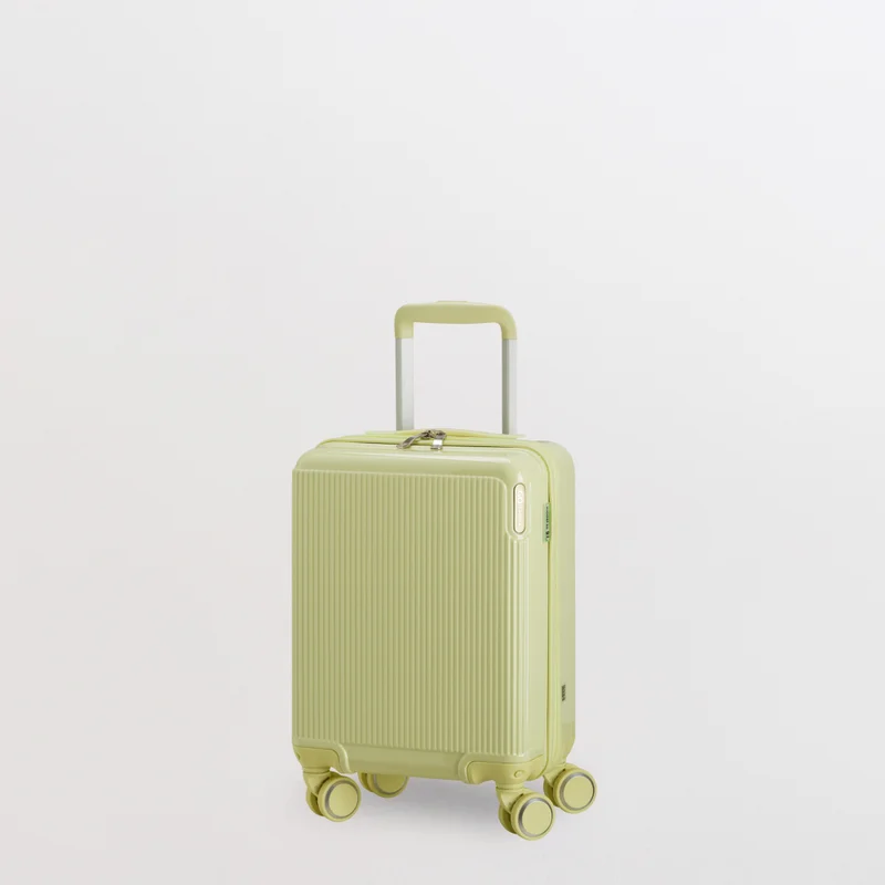CARPISA Hard Trolley Xs - Wander Go