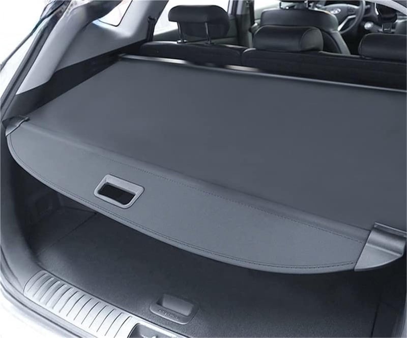 Vuzmode Car Trunk Curtain Organizer for Hyundai - Image 5