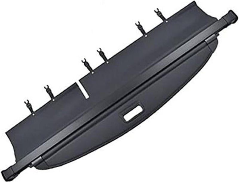 Vuzmode Car Trunk Curtain Organizer for Hyundai - Image 1