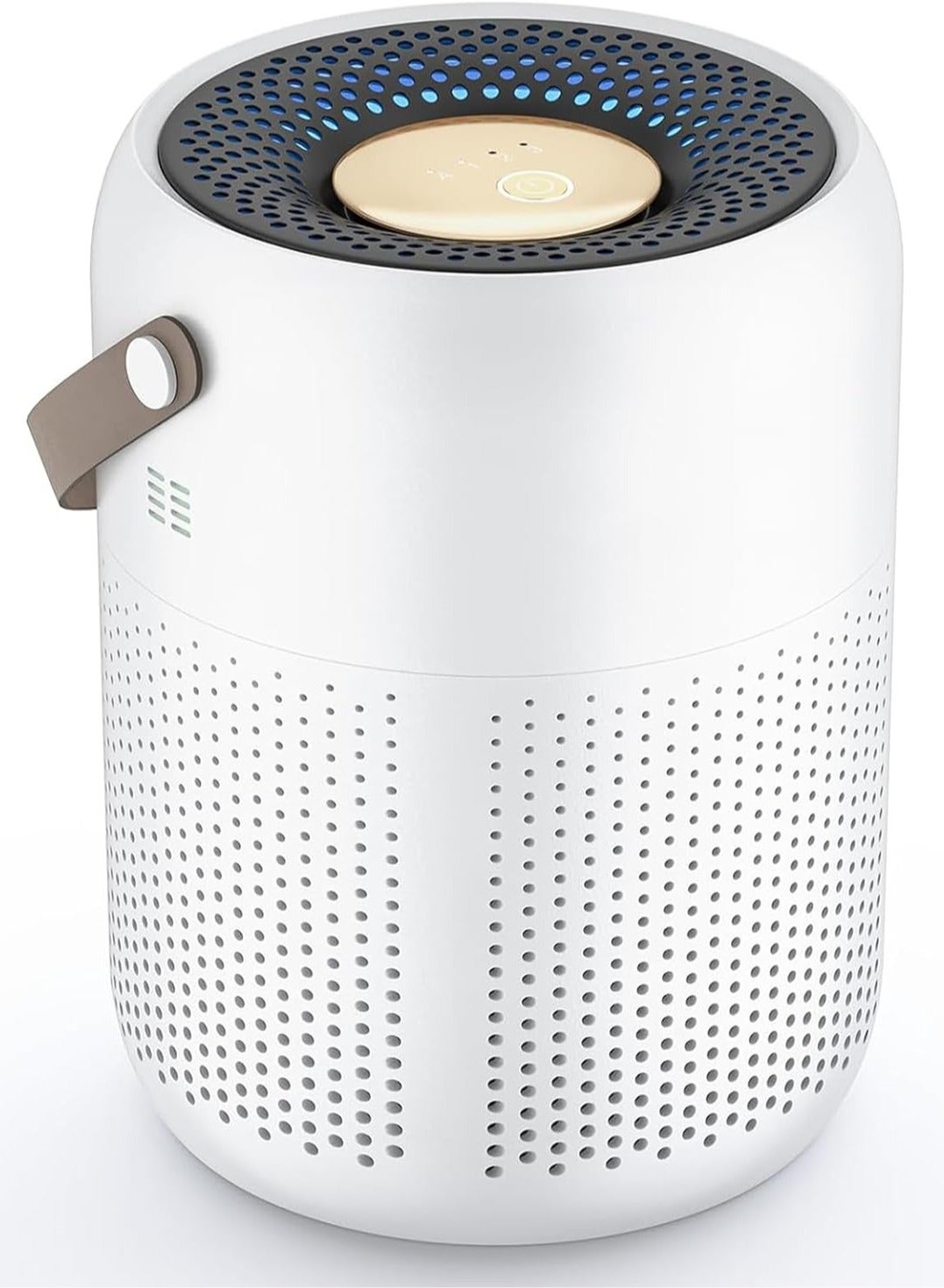 Joshberg Portable Air Purifier with H13 HEPA Filter,Mini Purifier for ...