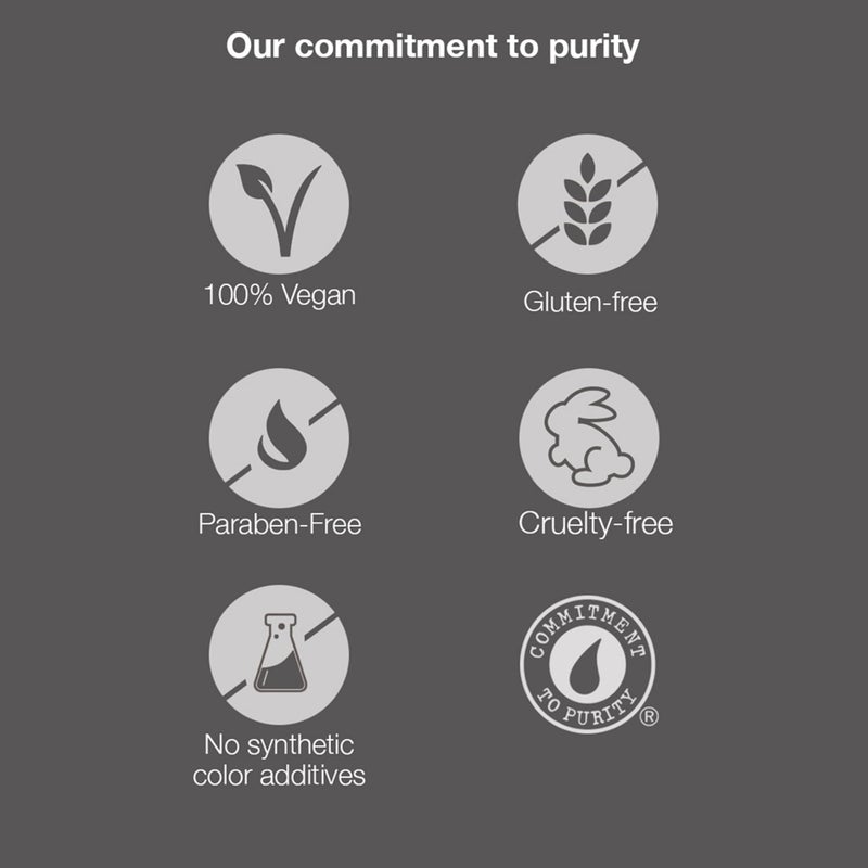 ABBA - Pure Moisture Shampoo & Conditioner Hydrating & Nourishing Value Duo Set â€“ Olive Butter & Peppermint Oil, 32 fl oz Each - Image 5