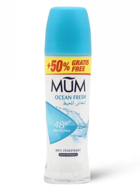 Ocean Fresh Deodorant 75 ml