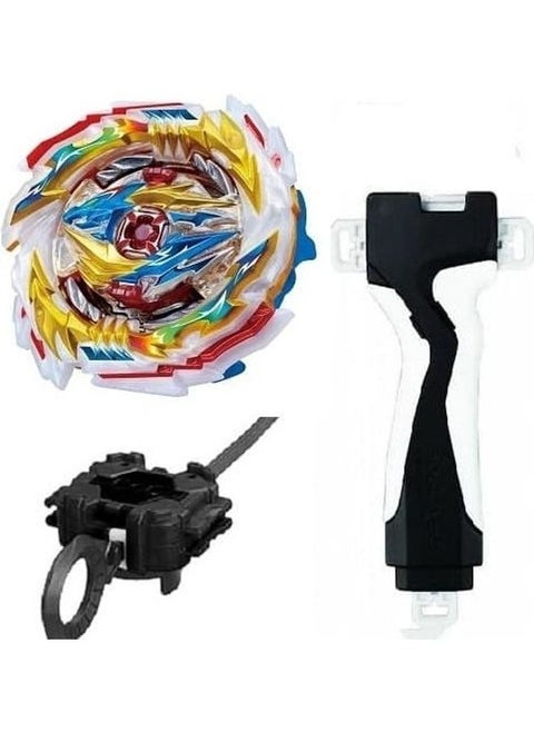 Beyblade Burst B-171 With Launcher With Launcher Grip