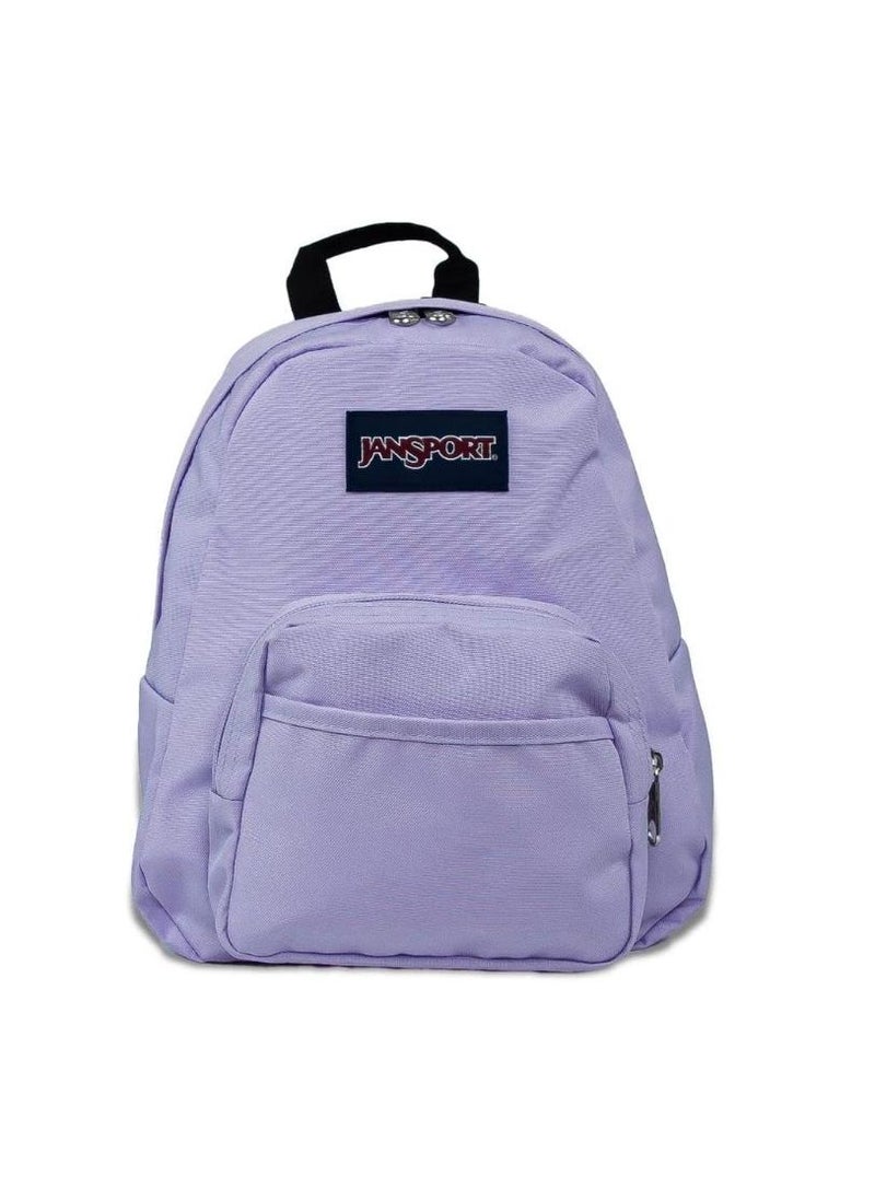 JANSPORT - JanSport Half Pint Mini Backpack - Ideal Day Bag for Trave - Image 1