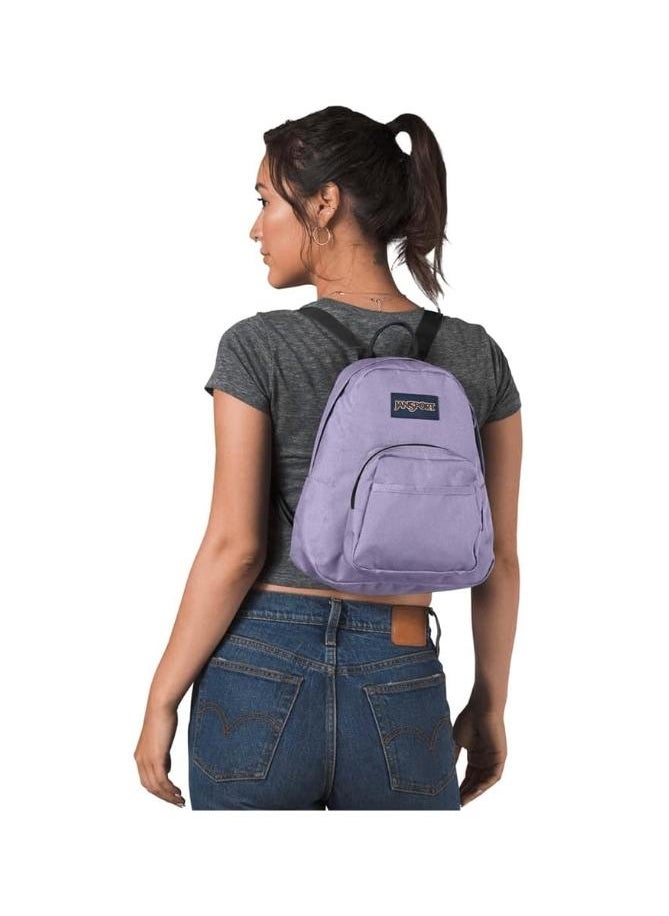 JANSPORT - JanSport Half Pint Mini Backpack - Ideal Day Bag for Trave - Image 1