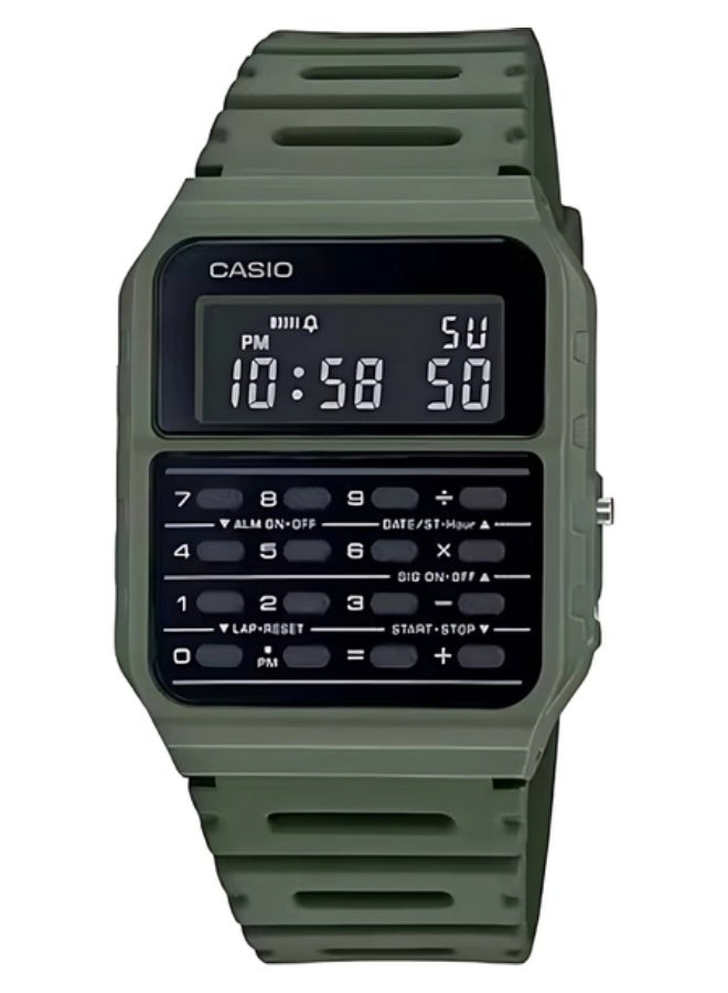 Ca-53Wf-3Bdf Digital Watch