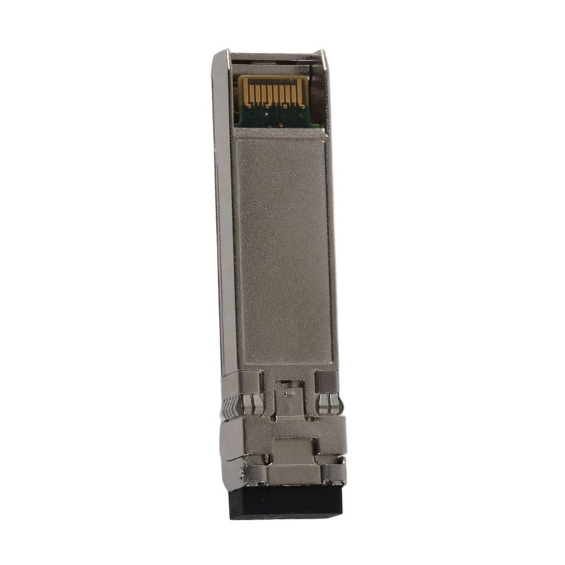 وحدة ضوئية 10 جيجابت / خطوط مزدوجة متعددة الأنماط 10 جيجابت في الثانية LC اتصالات SFP‑10G‑SR - Image 4
