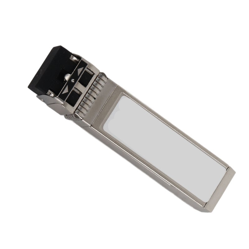 وحدة ضوئية 10 جيجابت / خطوط مزدوجة متعددة الأنماط 10 جيجابت في الثانية LC اتصالات SFP‑10G‑SR - Image 2
