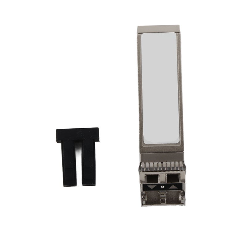 وحدة ضوئية 10 جيجابت / خطوط مزدوجة متعددة الأنماط 10 جيجابت في الثانية LC اتصالات SFP‑10G‑SR - Image 5