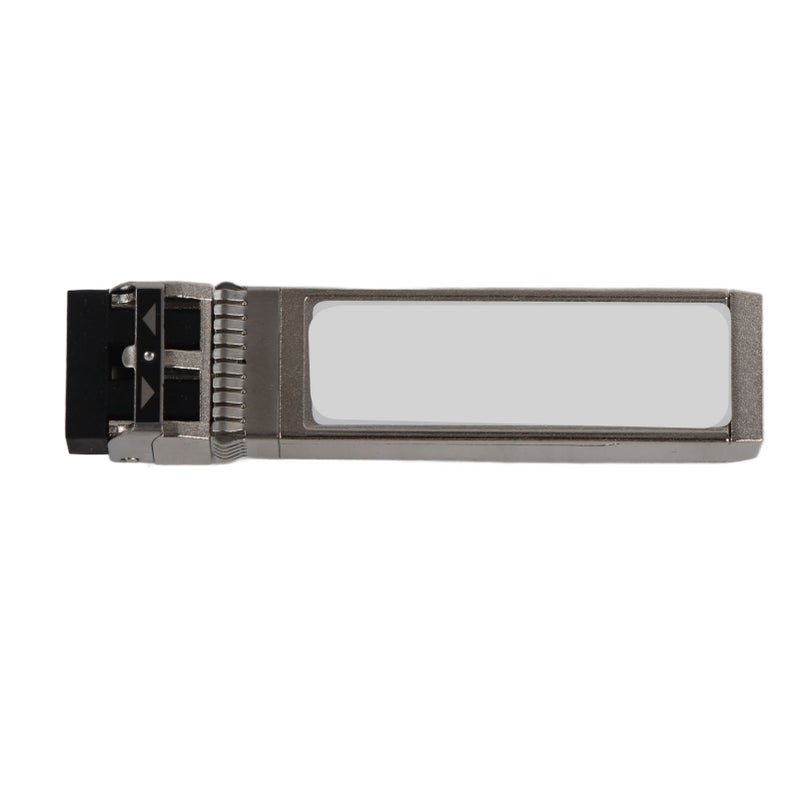 وحدة ضوئية 10 جيجابت / خطوط مزدوجة متعددة الأنماط 10 جيجابت في الثانية LC اتصالات SFP‑10G‑SR - Image 1