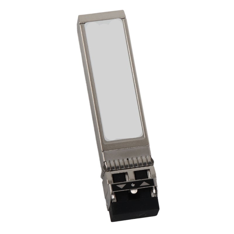 وحدة ضوئية 10 جيجابت / خطوط مزدوجة متعددة الأنماط 10 جيجابت في الثانية LC اتصالات SFP‑10G‑SR - Image 3