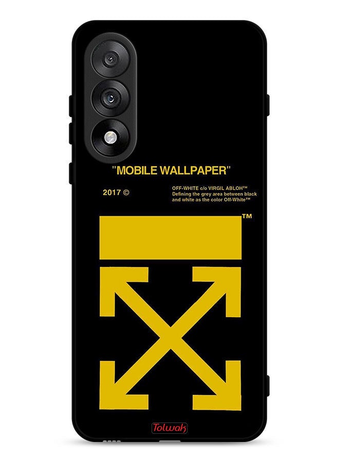 Tolwak OnePlus Ace 5 Ultra Protective Case Cover Mobile Wallpaper - Image 1