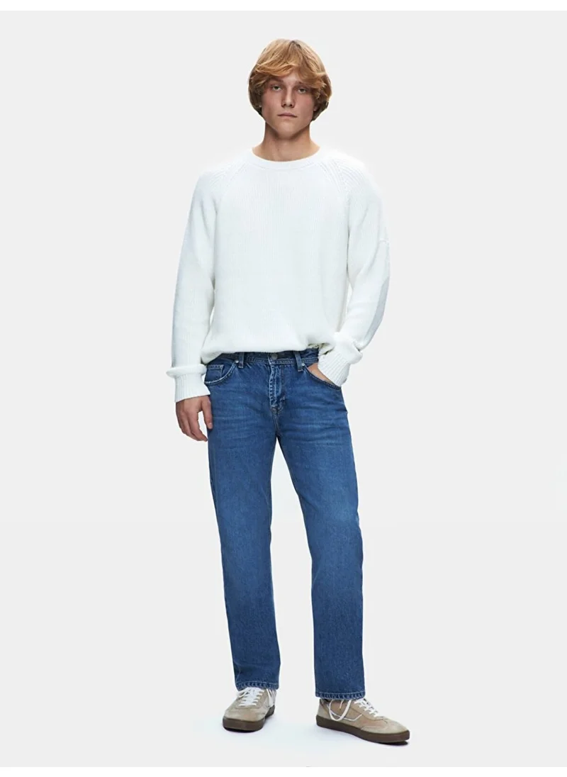 إل تي بي Paul x Comfort Trousers