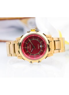An elegant men's watch from Cyber