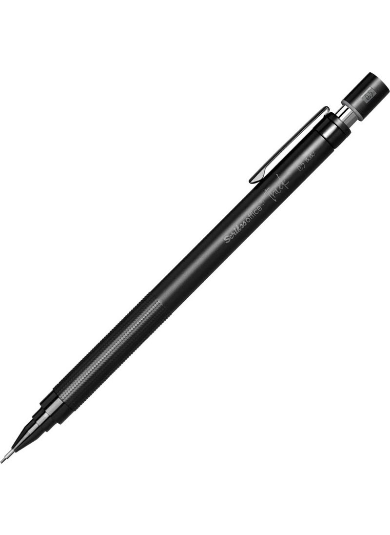 Scrikss Track Versatile Pen 0.5 mm Gray 
