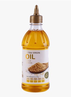 BEUOTAT FOOD Sesame Oil 500 ml 