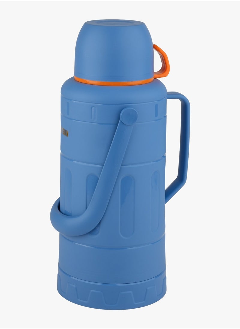 BASURRAH Basra tea and coffee holder with 3.2 liter cup  - Image 1