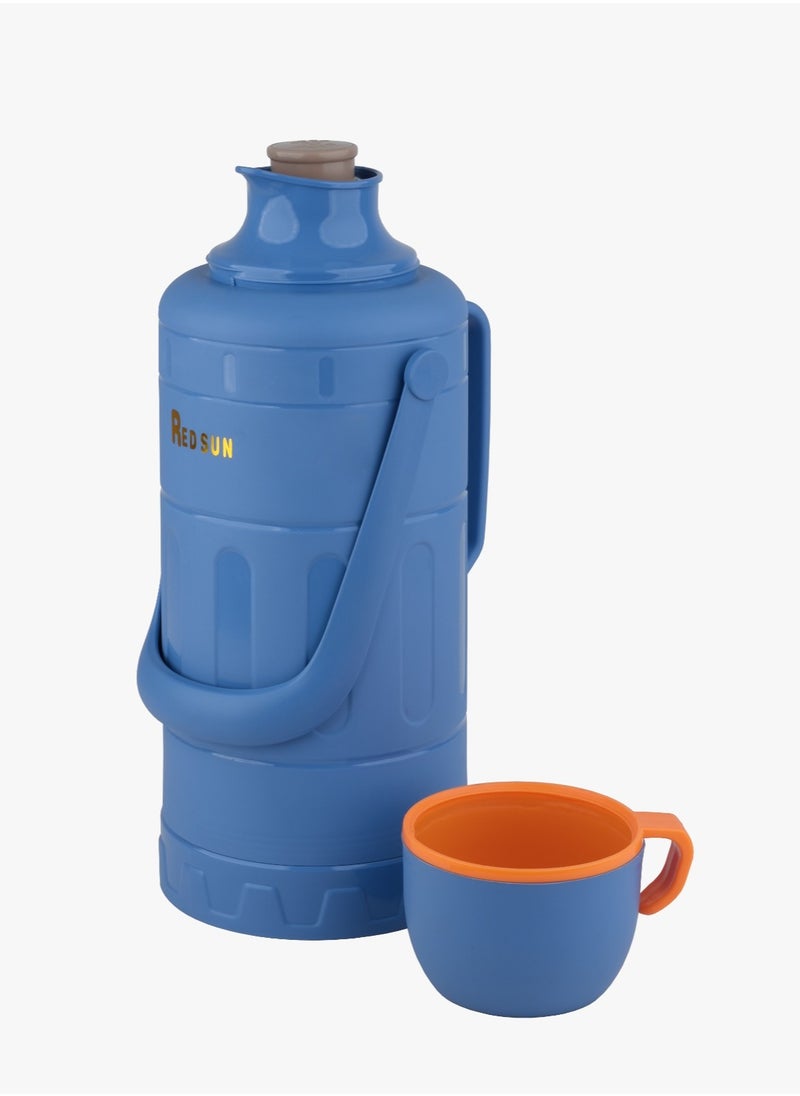 BASURRAH Basra tea and coffee holder with 3.2 liter cup  - Image 2