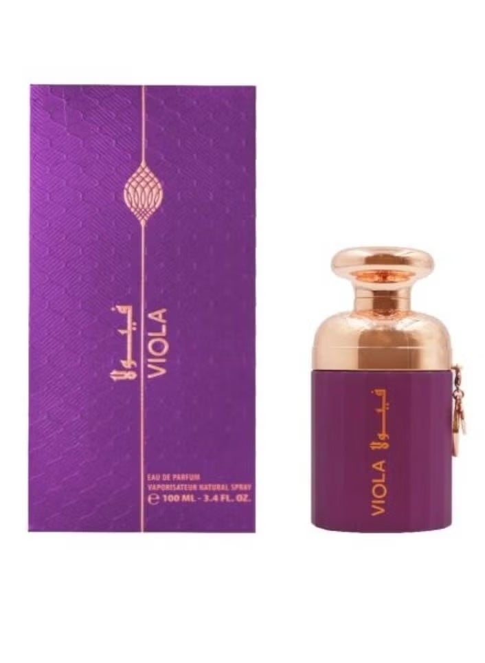 Majid Viola Perfume 100Ml - Image 1