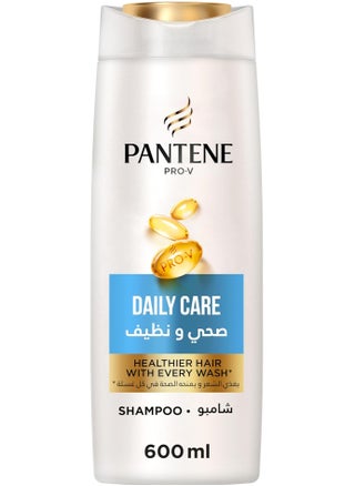 Daily Care 600 ml