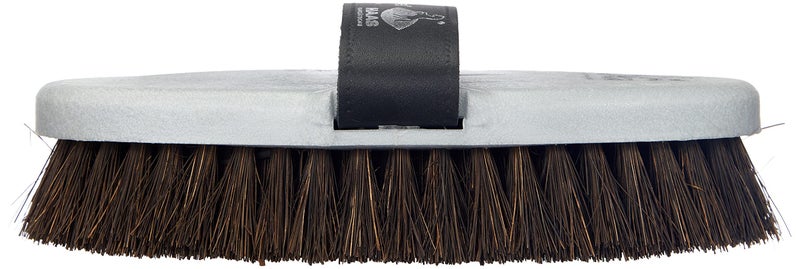 HAAS H.A.S HAAS Mould Horse Brush Large Silver 200 x 85,Medium - Image 2