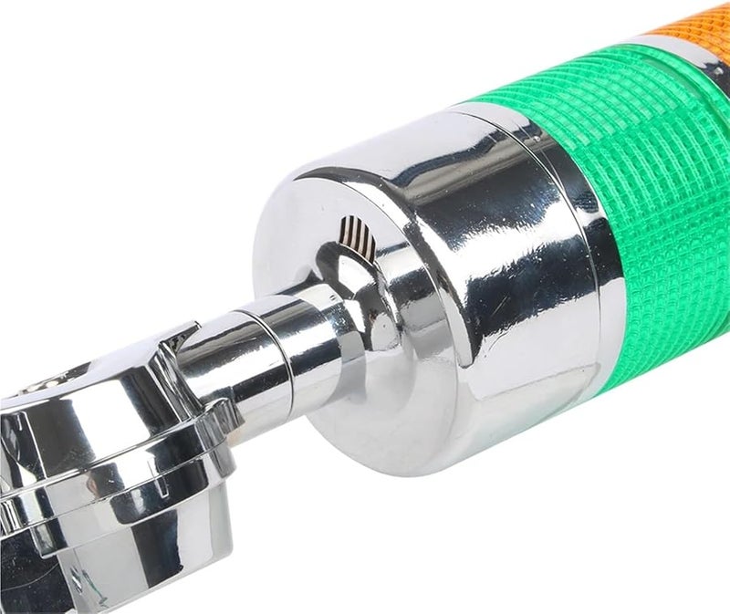 Industrial Multilayer Stack Light Tower Lamp 1 Layer 12 24V Sound LED Signal Alarm - Image 5