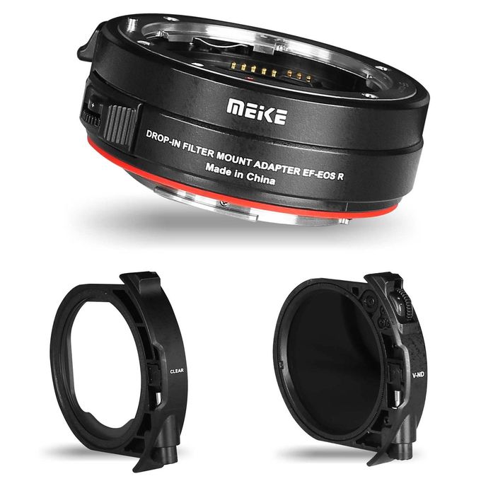 meike Meike mk-eftr-c 138.9 g Z22308940D8C3049602C6Z