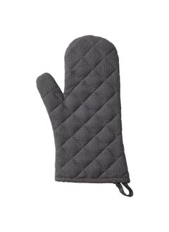 Zaboon Oven Glove, Grey  - Image 1