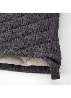 Zaboon Oven Glove, Grey  - Image 3