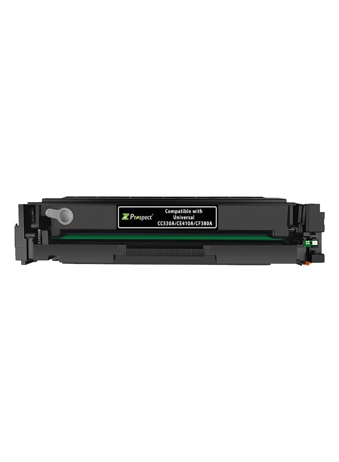 Prospect Toner 205A CF530A Black Laser Compatible with HP 205A CF530A for Printers HP Color LaserJet Pro MFP M180n M181fw ( Black )  - Image 5